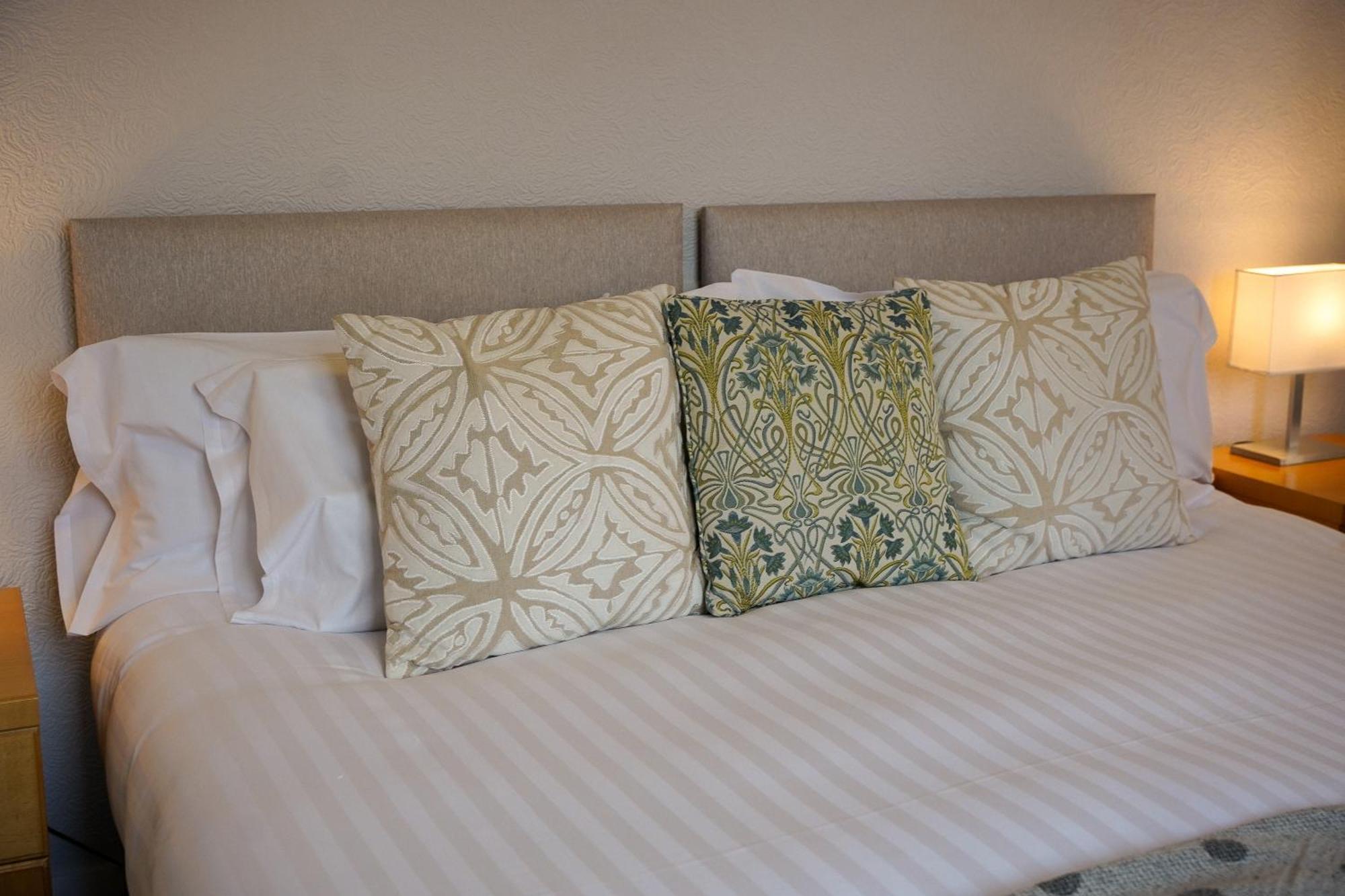 Bed and Breakfast Ushaw Historic House, Chapels & Gardens à Durham Chambre photo