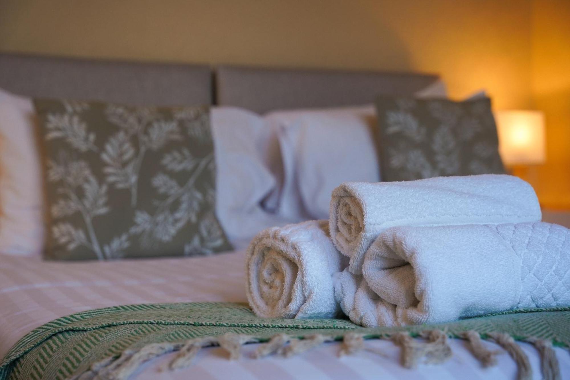 Bed and Breakfast Ushaw Historic House, Chapels & Gardens à Durham Extérieur photo