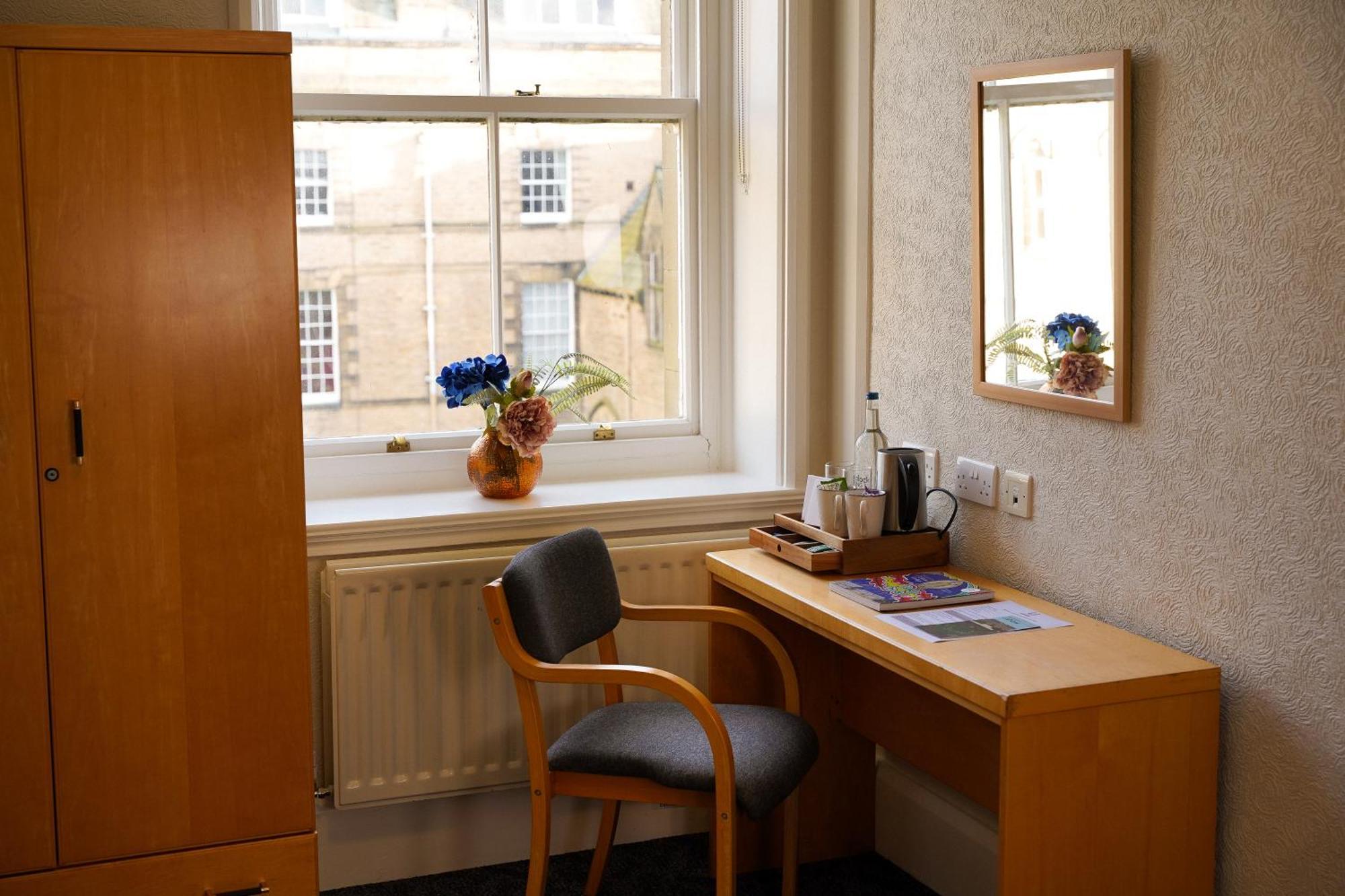 Bed and Breakfast Ushaw Historic House, Chapels & Gardens à Durham Extérieur photo
