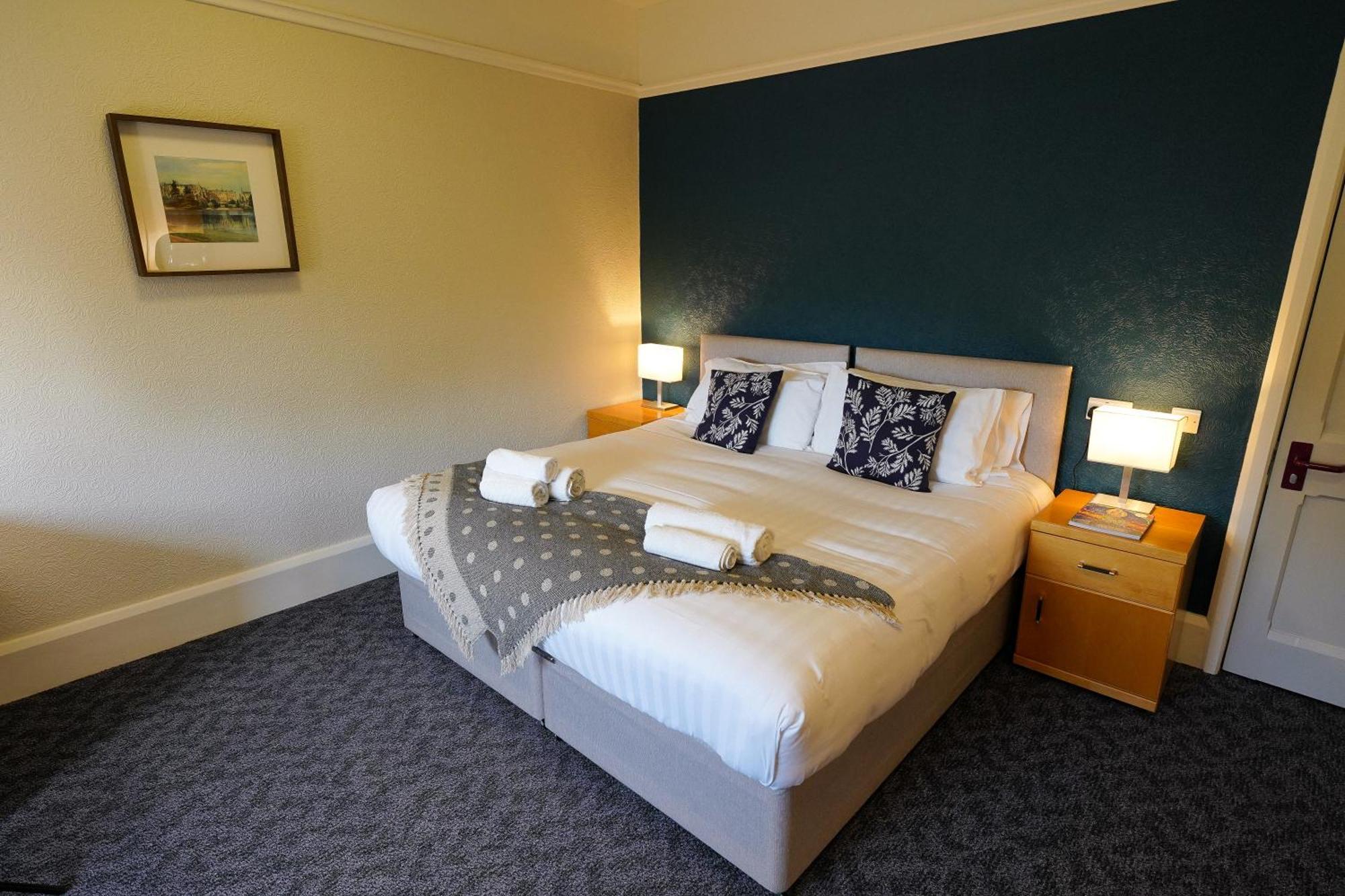 Bed and Breakfast Ushaw Historic House, Chapels & Gardens à Durham Extérieur photo