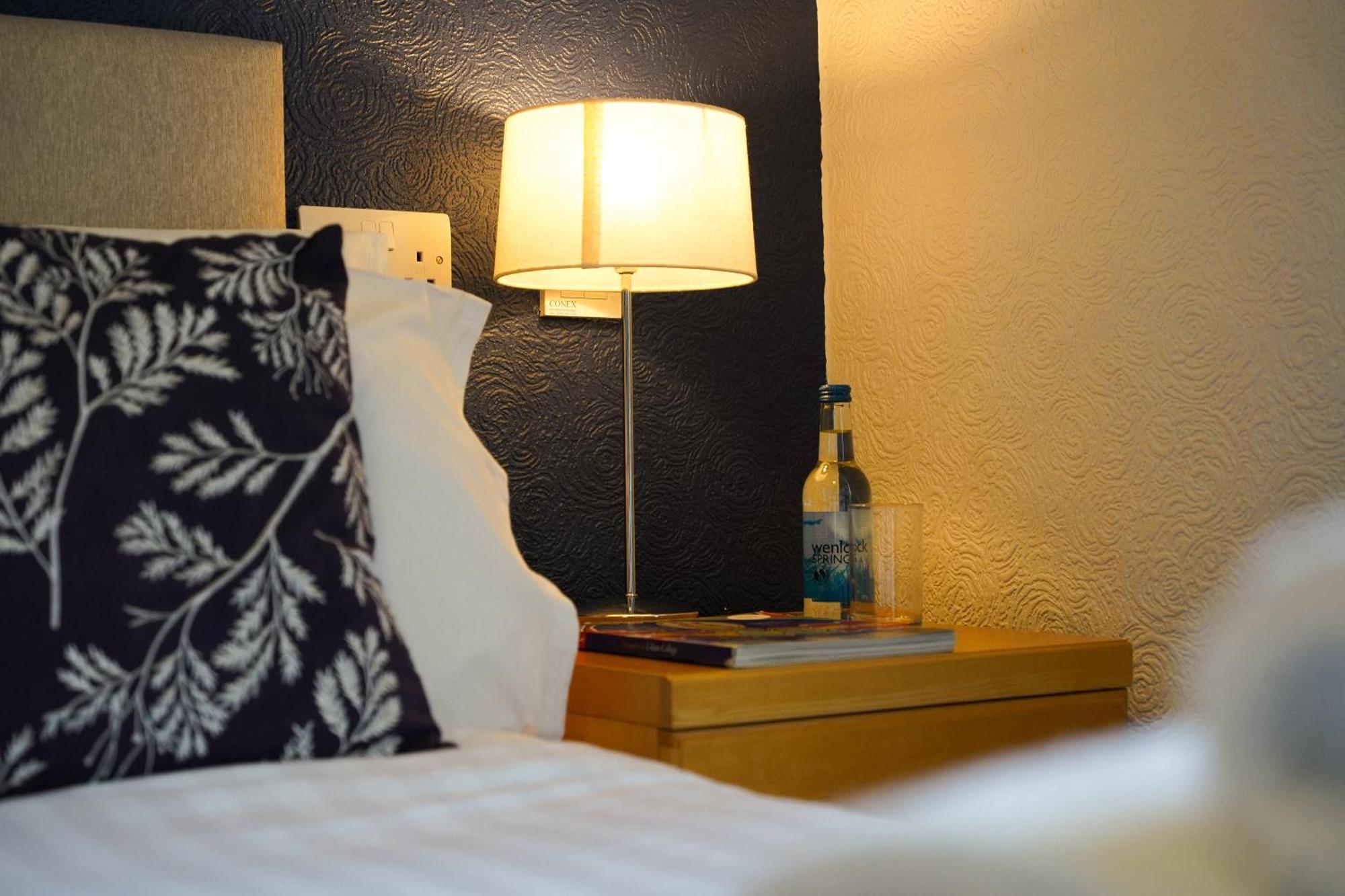 Bed and Breakfast Ushaw Historic House, Chapels & Gardens à Durham Extérieur photo