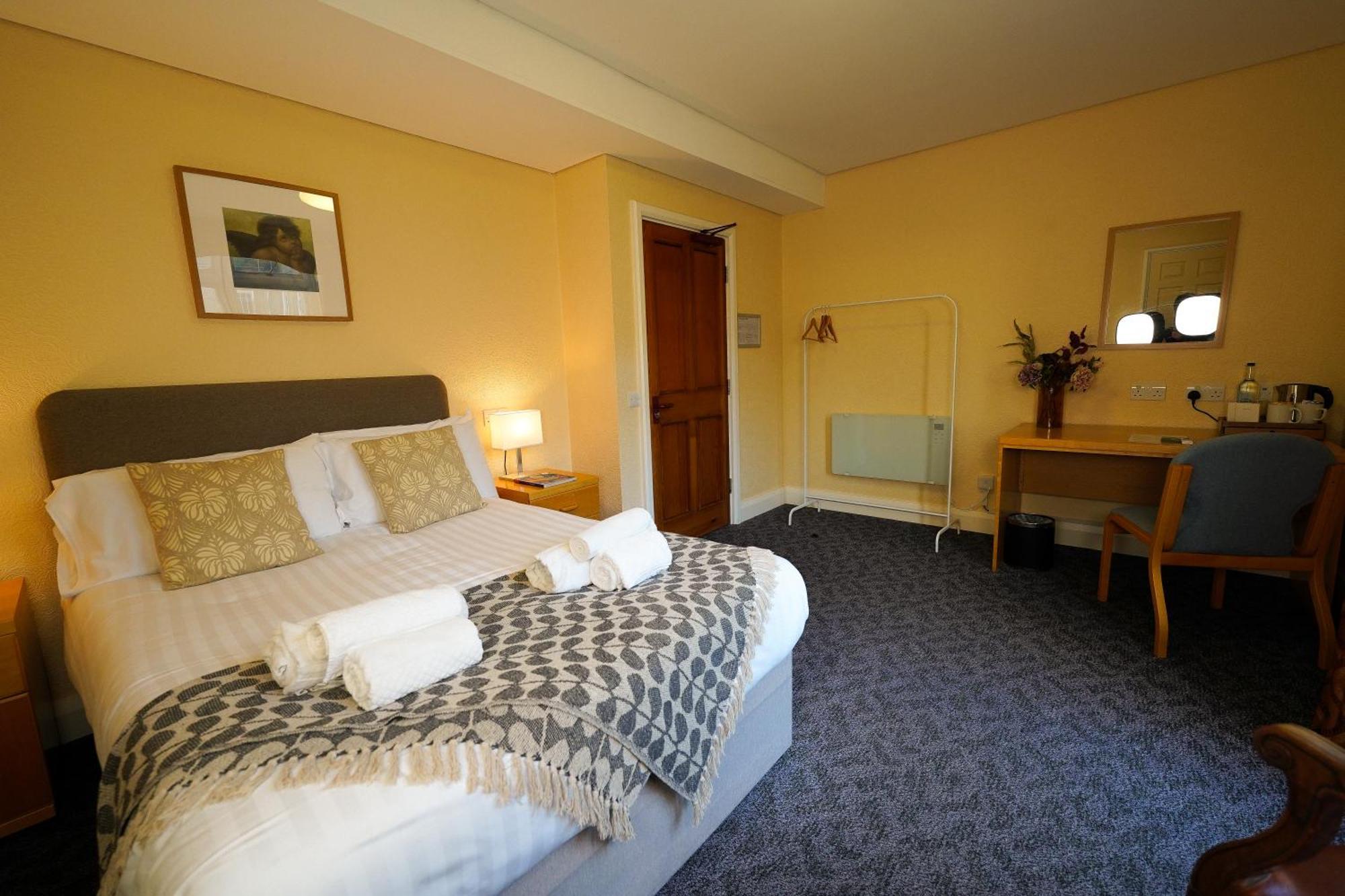 Bed and Breakfast Ushaw Historic House, Chapels & Gardens à Durham Extérieur photo